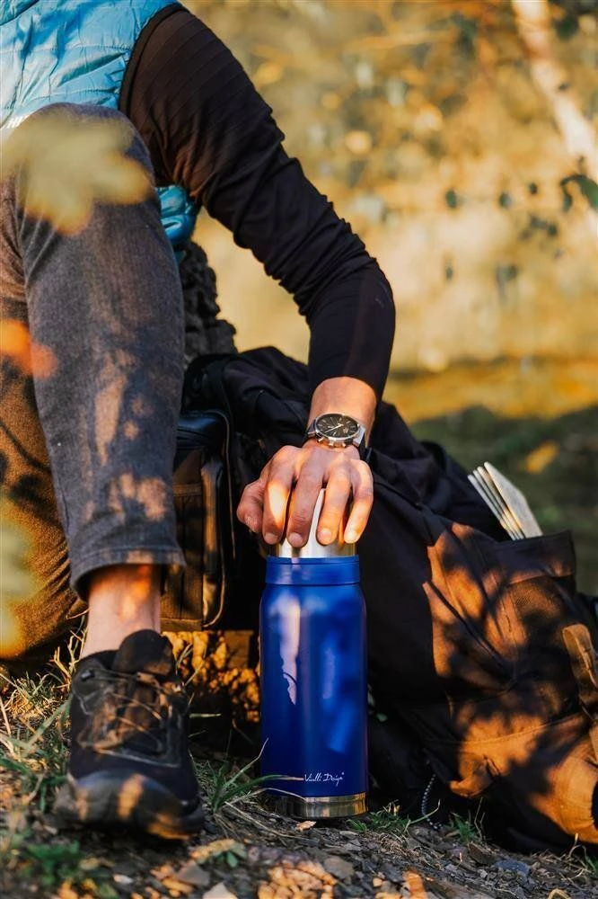 Vialli Design Fuori 1L tamsiai mėlyna