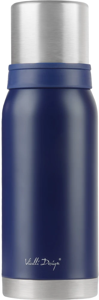 Vialli Design Fuori 1L tamsiai mėlyna