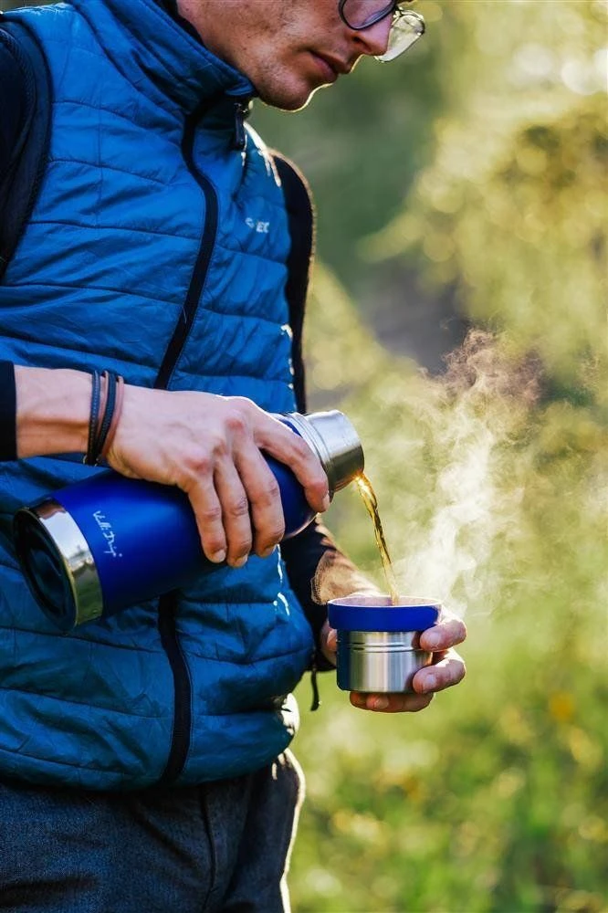 Vialli Design Fuori 1L tamsiai mėlyna