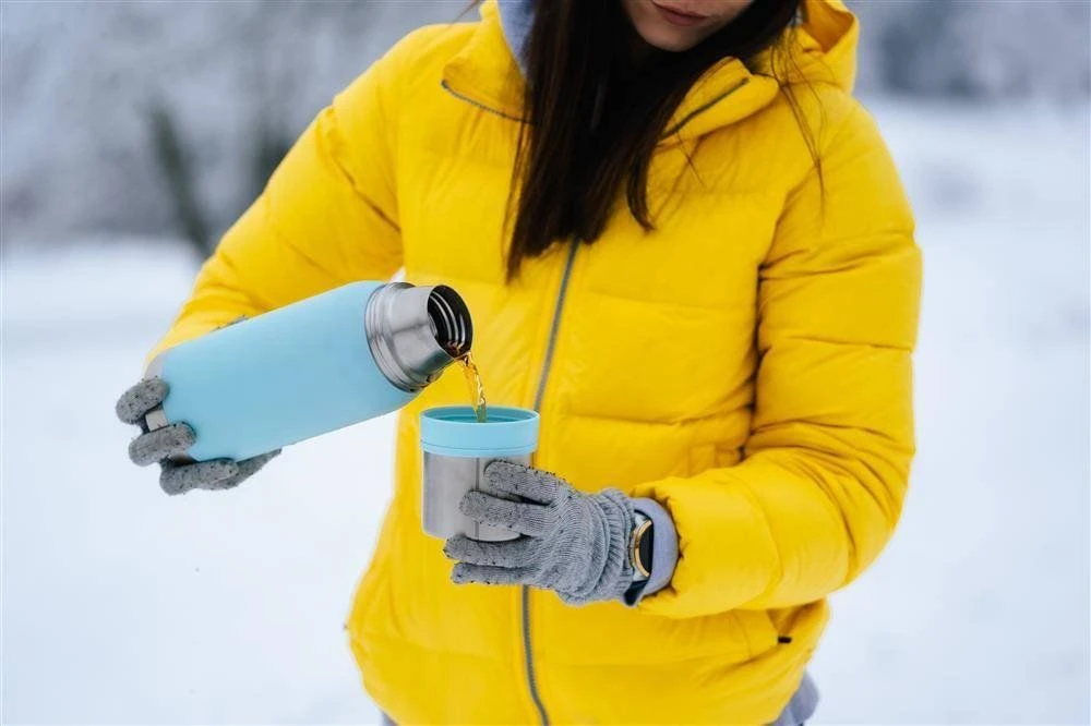 Vialli Design Fuori 1L miętowy