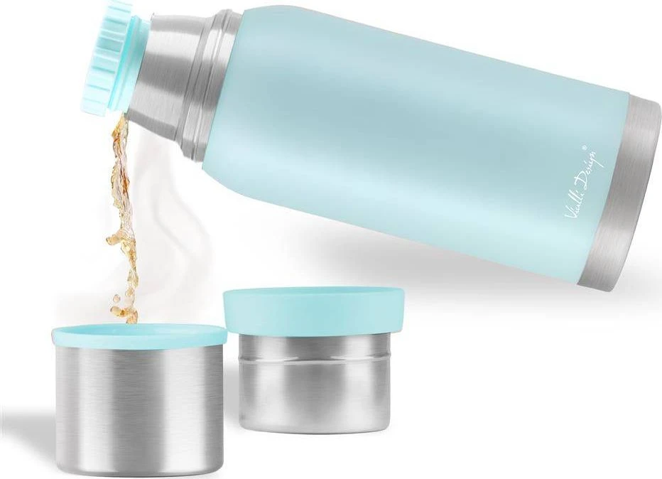 Vialli Design Fuori 1L miętowy
