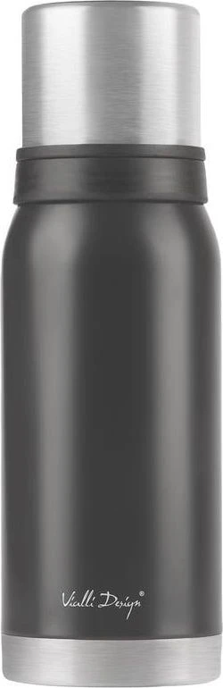 Vialli Design Termosas Fuori 1l raudonas