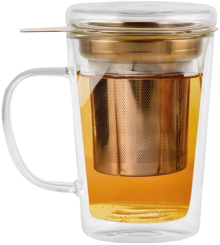 Vialli Design - Amo dvisienis alaus stiklas 300ml