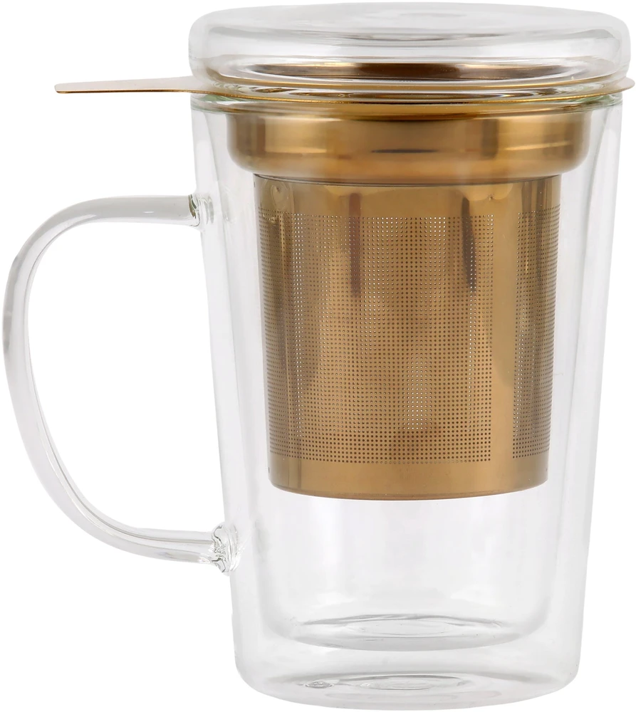 Vialli Design - Amo dvisienis alaus stiklas 300ml