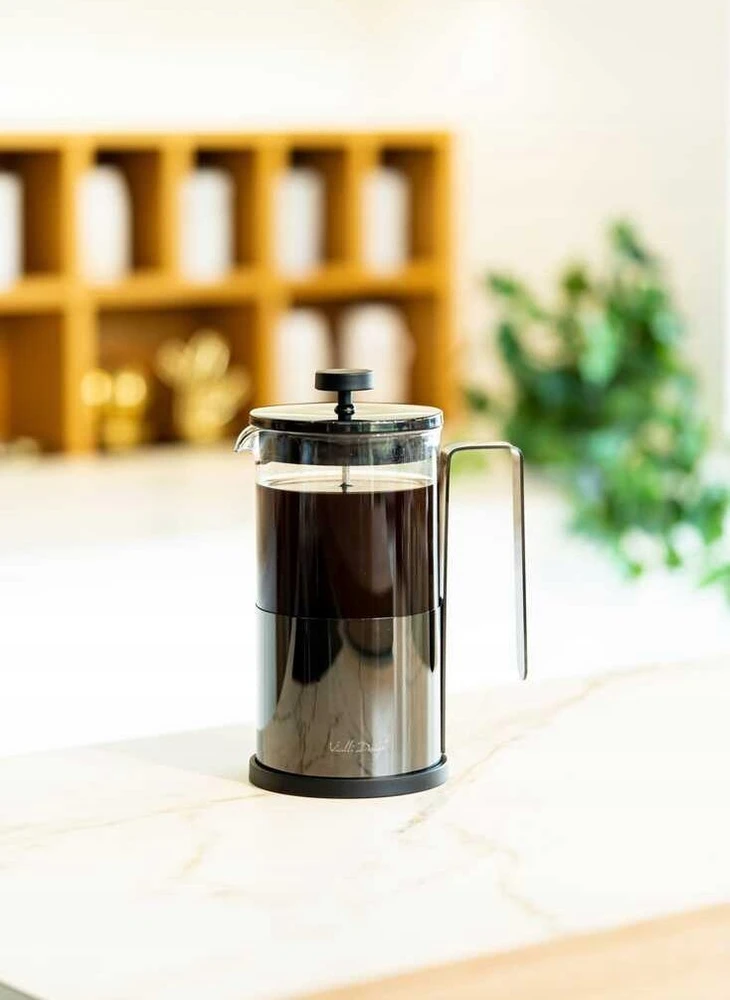 Vialli Design Diamante 1L grafito