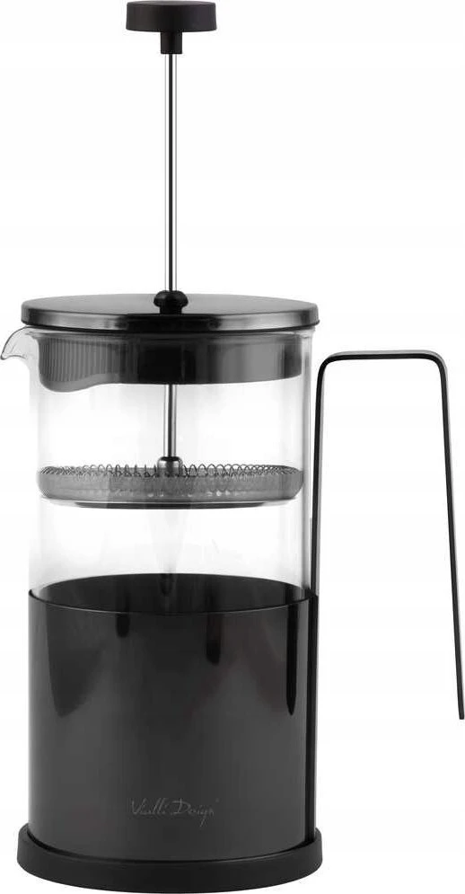 Vialli Design Diamante 1L grafito