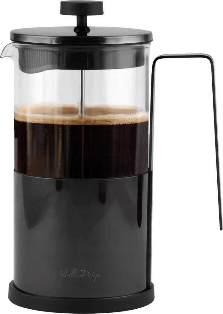 Vialli Design Diamante 1L grafito