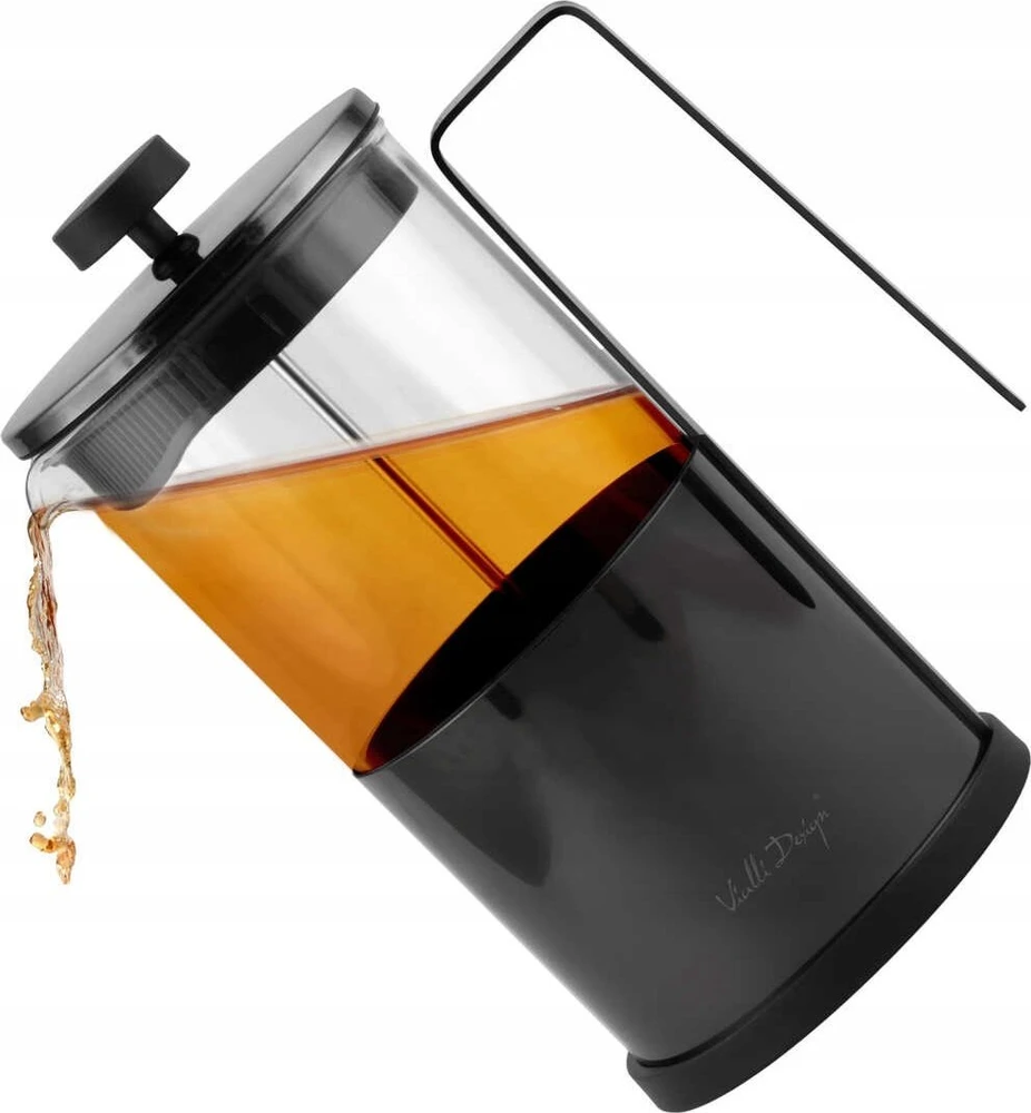 Vialli Design Diamante 1L grafito