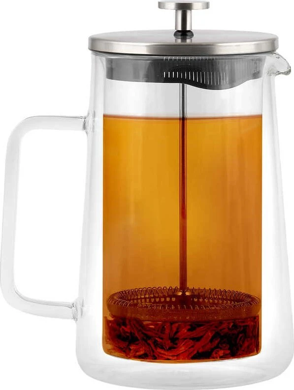 Vialli Design Diva 1L sidabrinė mat