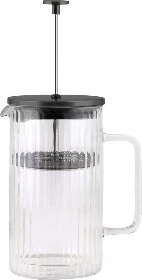 Vialli Design Tulip 1L grafito mat