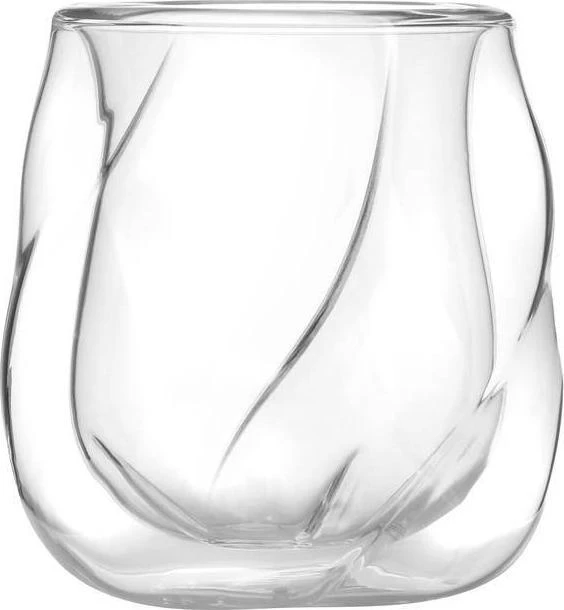 Vialli Design Viskio stiklinė su dviguba sienele Enzo 320 ml 8487