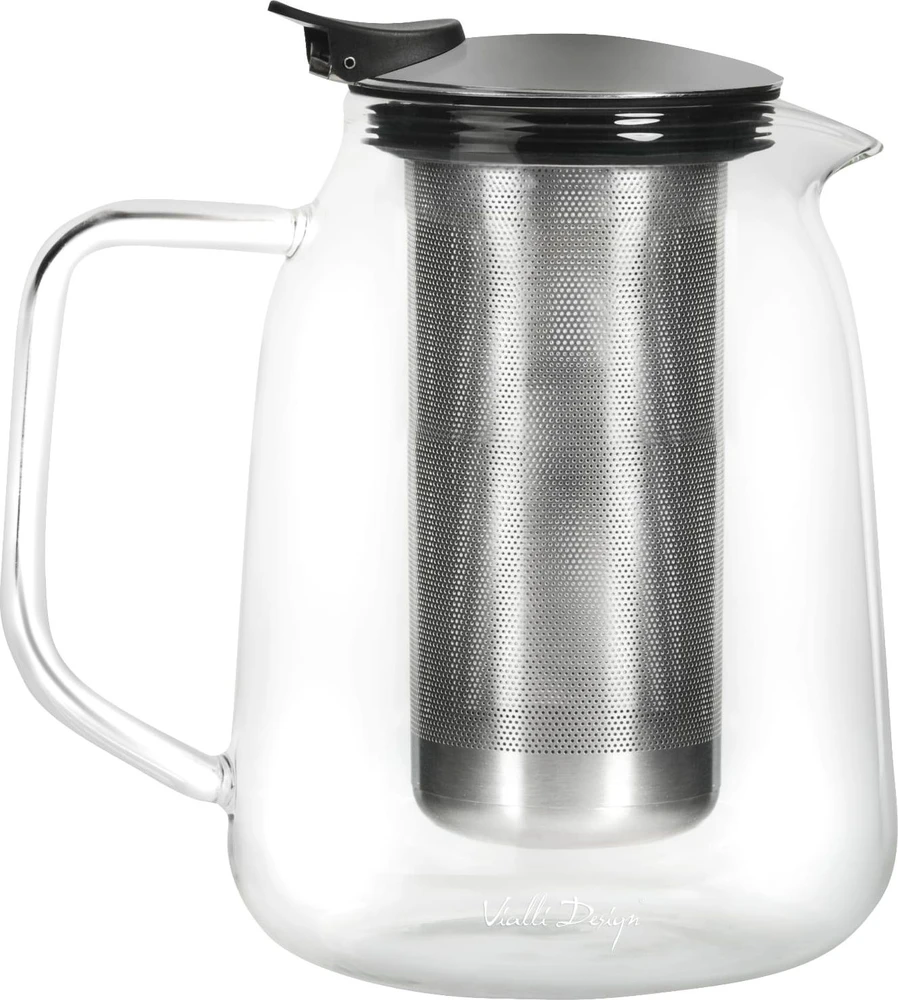 Vialli Design ARBATOS VIRIMO INDAS 800 ml VITA 26575 VIALLI DESIGN
