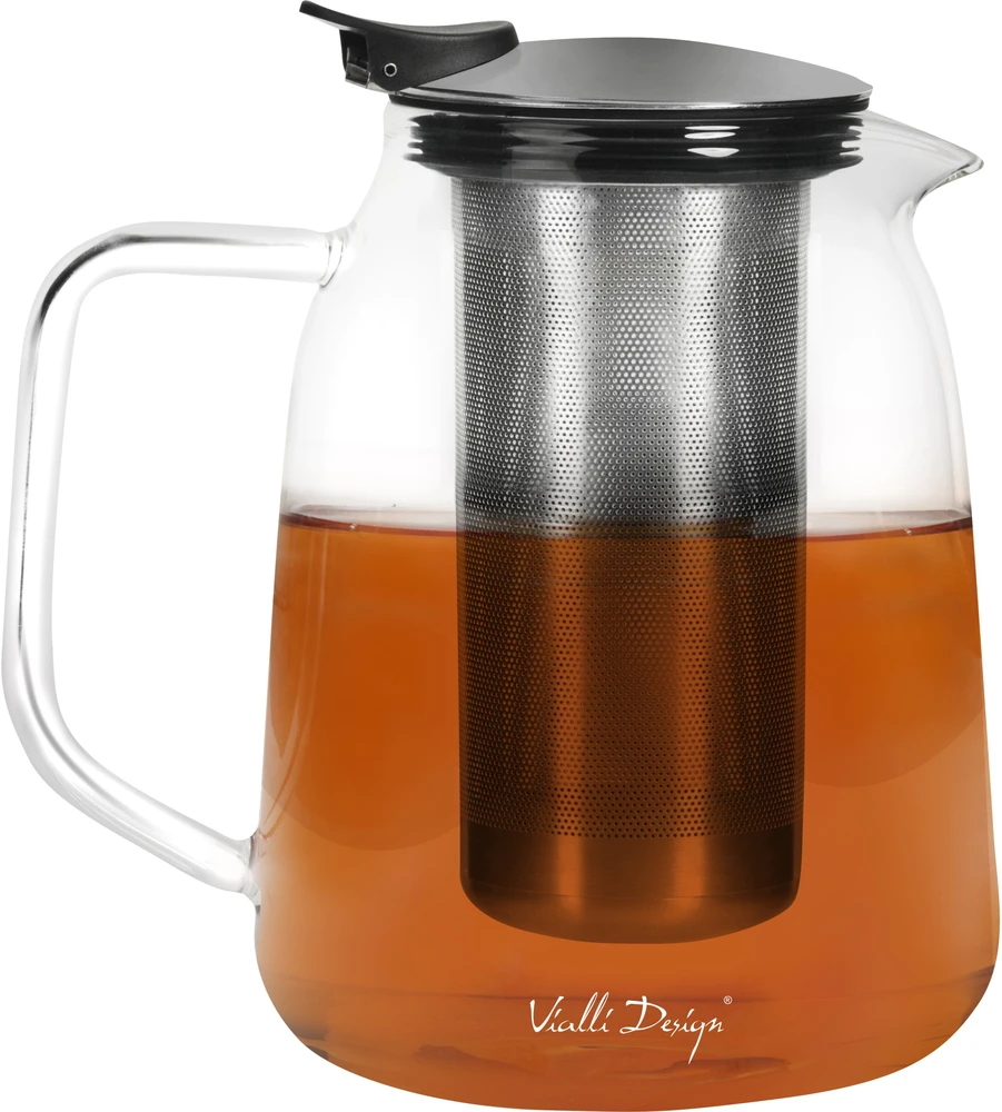 Vialli Design ARBATOS VIRIMO INDAS 800 ml VITA 26575 VIALLI DESIGN