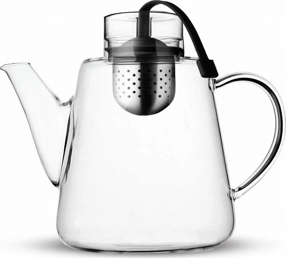 Vialli Design Amo 1.5 L juoda