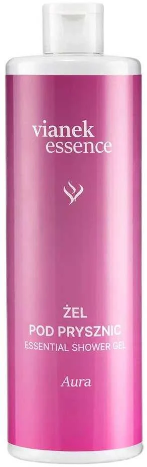 VIANEK Essence Aura, 400 ml