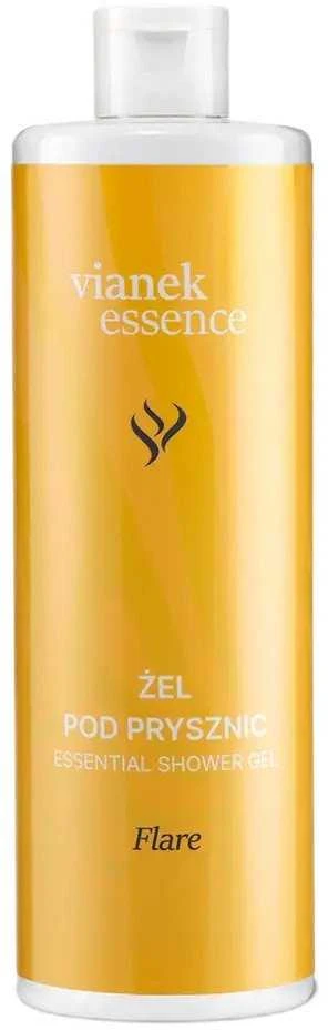 VIANEK Essence Flare, 400 ml