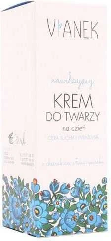 VIANEK drėkinamoji serija, 50 ml