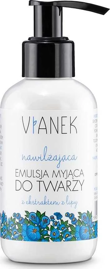 VIANEK drėkinamoji serija, 150 ml