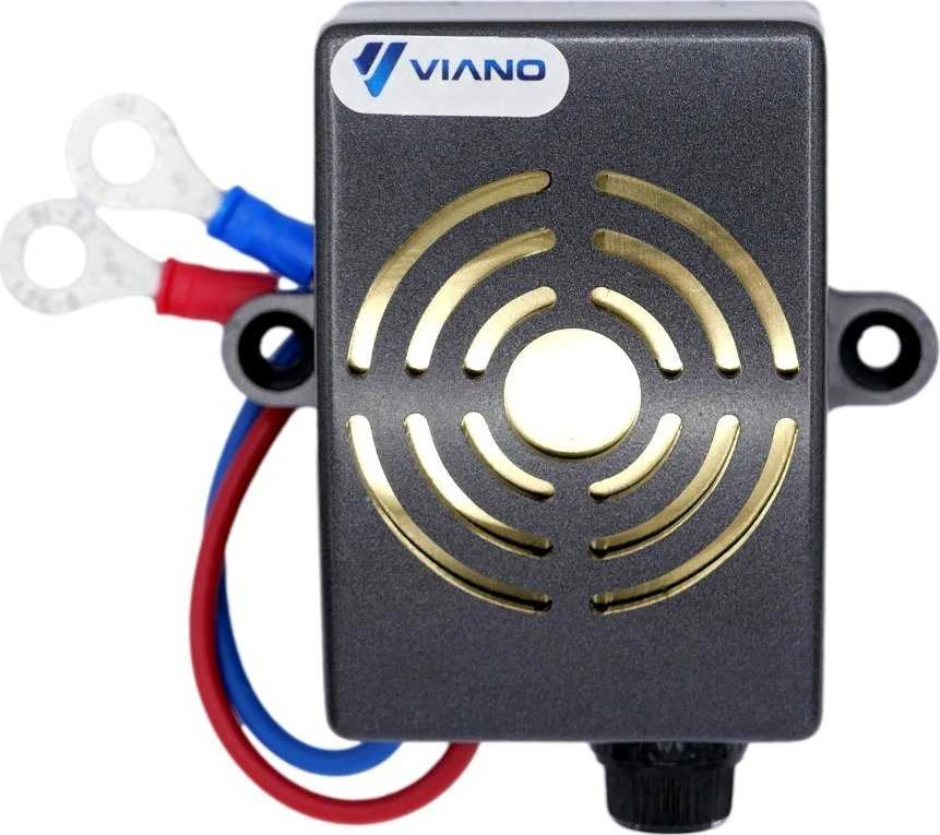 Viano Automobilinis graužikų atbaidymo prietaisas, 67 x 47 x 32 mm