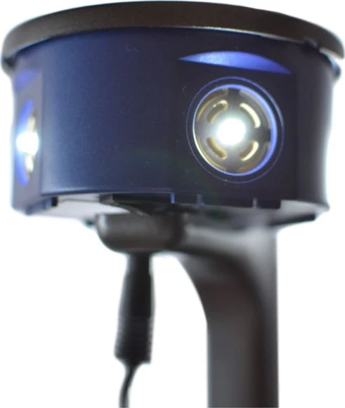 Odstraszacz Graužikų repeleris - Viano Quattro-Led OD-06