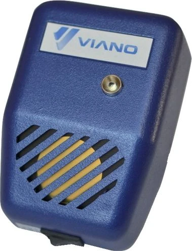 Graužikų repeleris - stiprus LED - Viano OD-08