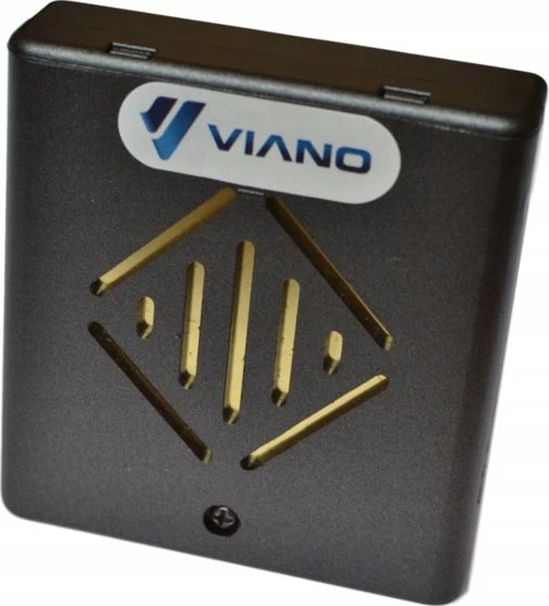 Baterija veikiantis graužikų atbaidiklis Viano OB-01