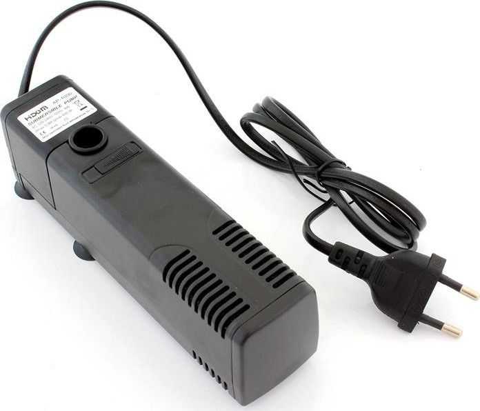 Ag80A Vidinis akvariumo filtras Aquael AP-1000, 600 L/h