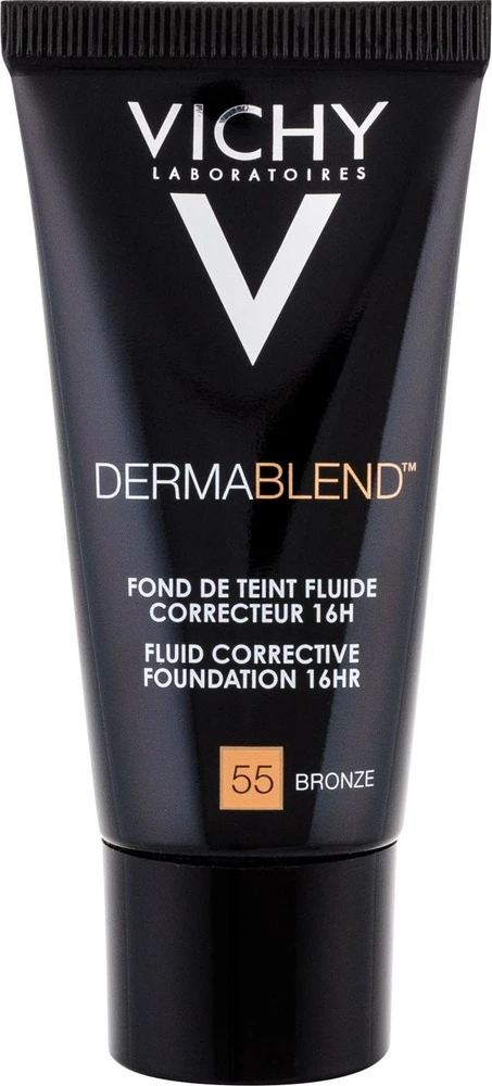 "Vichy" makiažo maskuoklis Bronze Dermablend 55