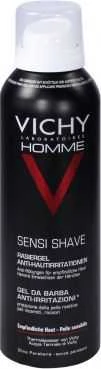 "Vichy Homme" skutimosi gelis nuo sudirginimo 150ml