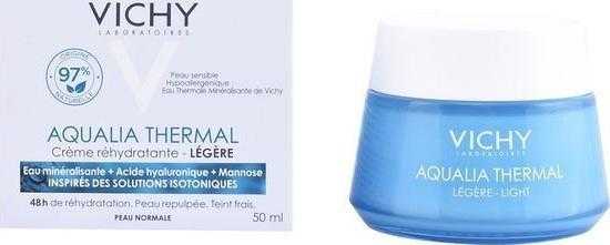Vichy Aqualia Thermal kremas, 50 ml