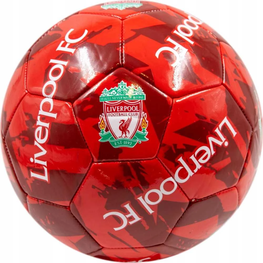 Victoria Secrets "Liverpool FC Futbolo Kamuolys 7009800"
