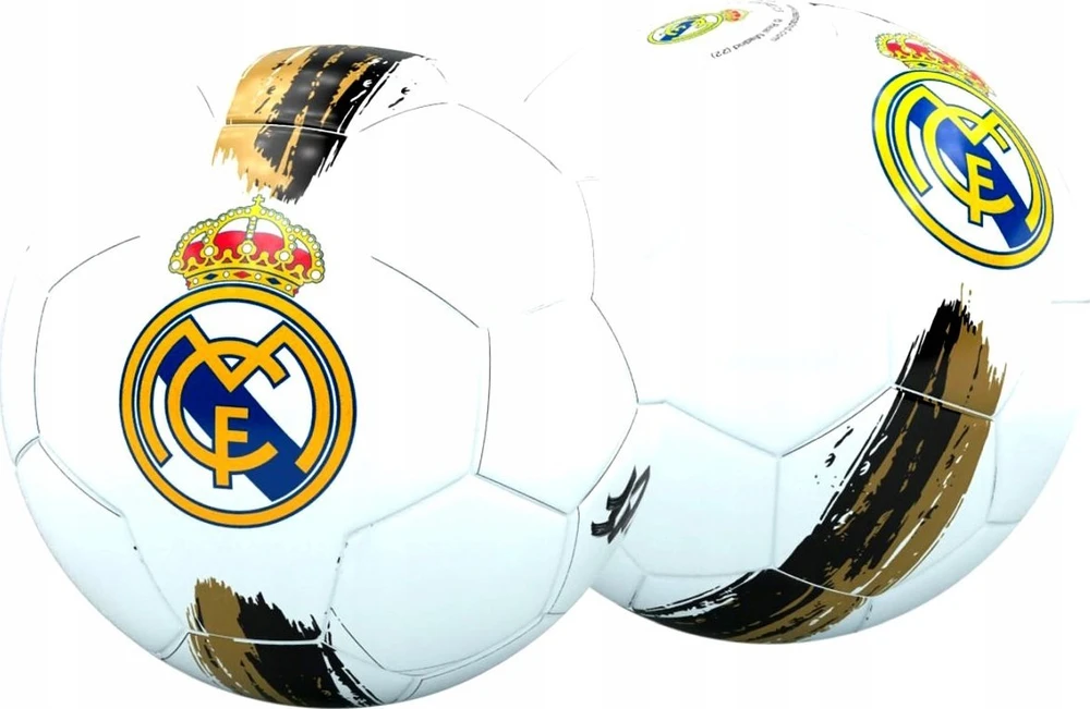 Real Madryt futbolo kamuolys real madrid r.5