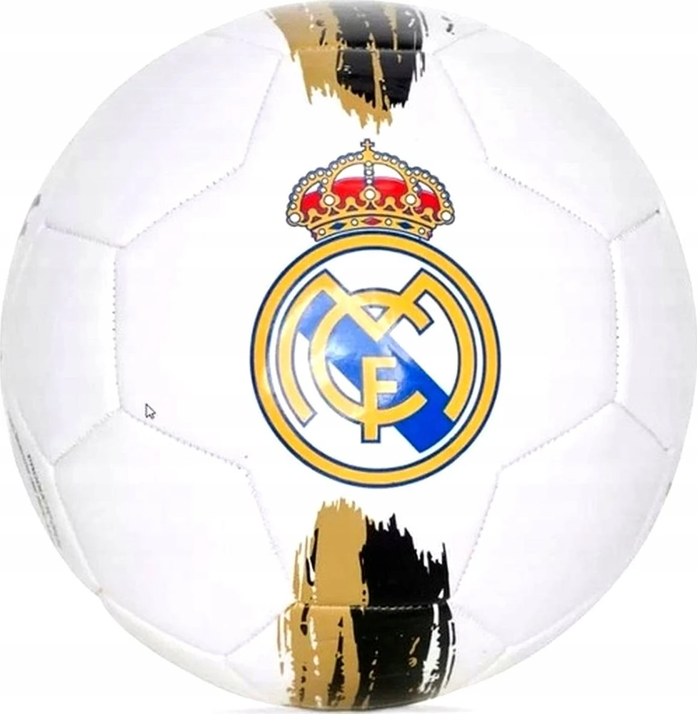 Real Madryt futbolo kamuolys real madrid r.5