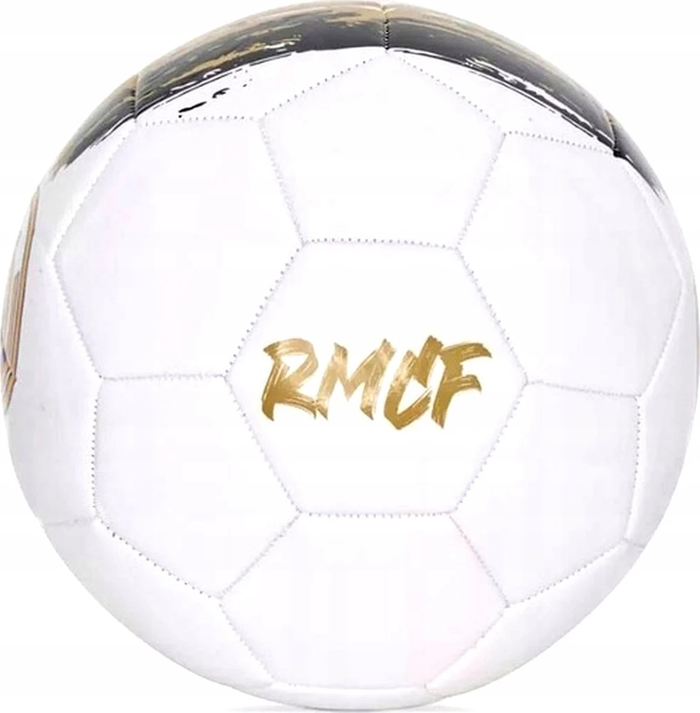 Real Madryt futbolo kamuolys real madrid r.5