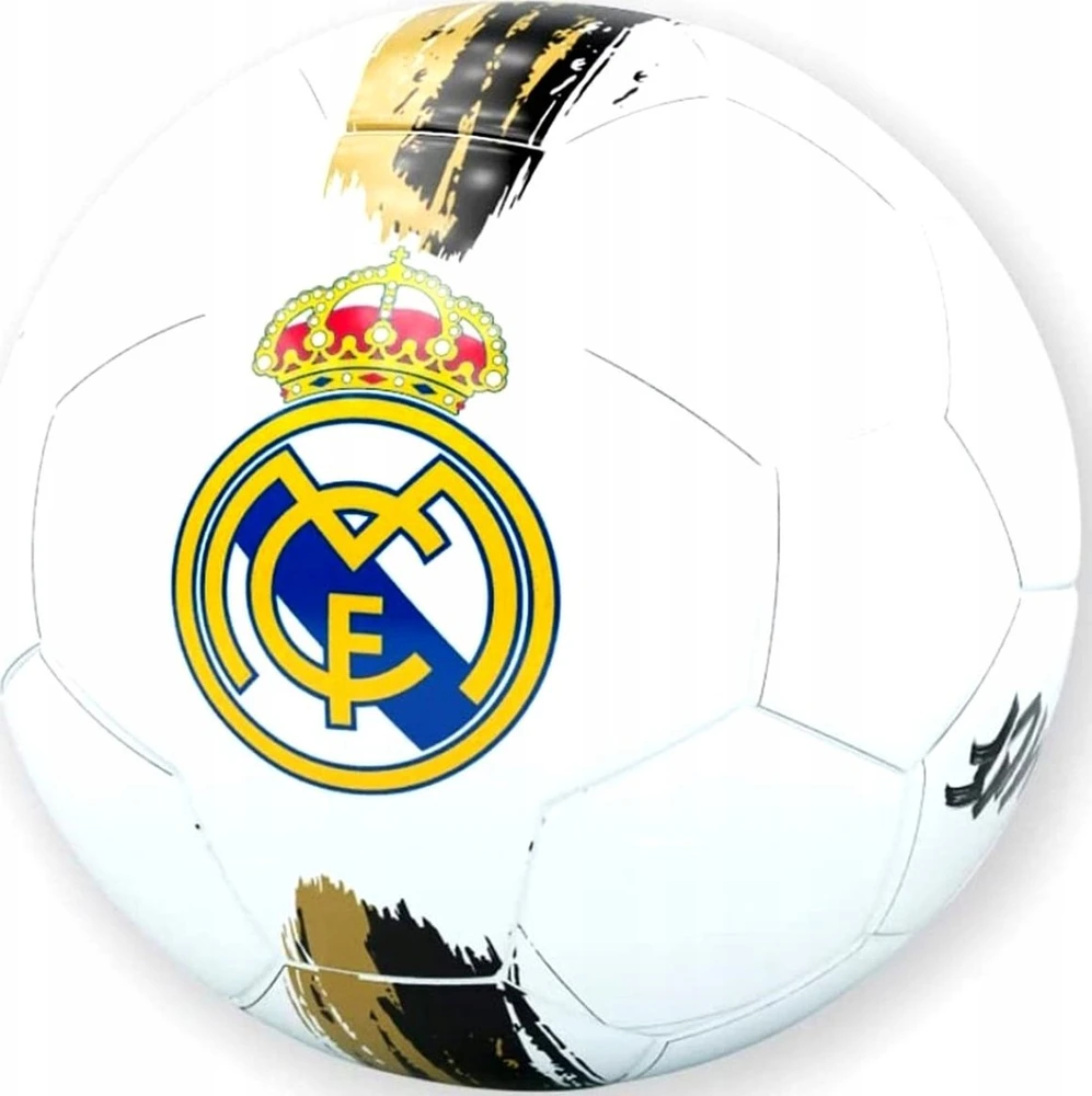 Real Madryt futbolo kamuolys real madrid r.5