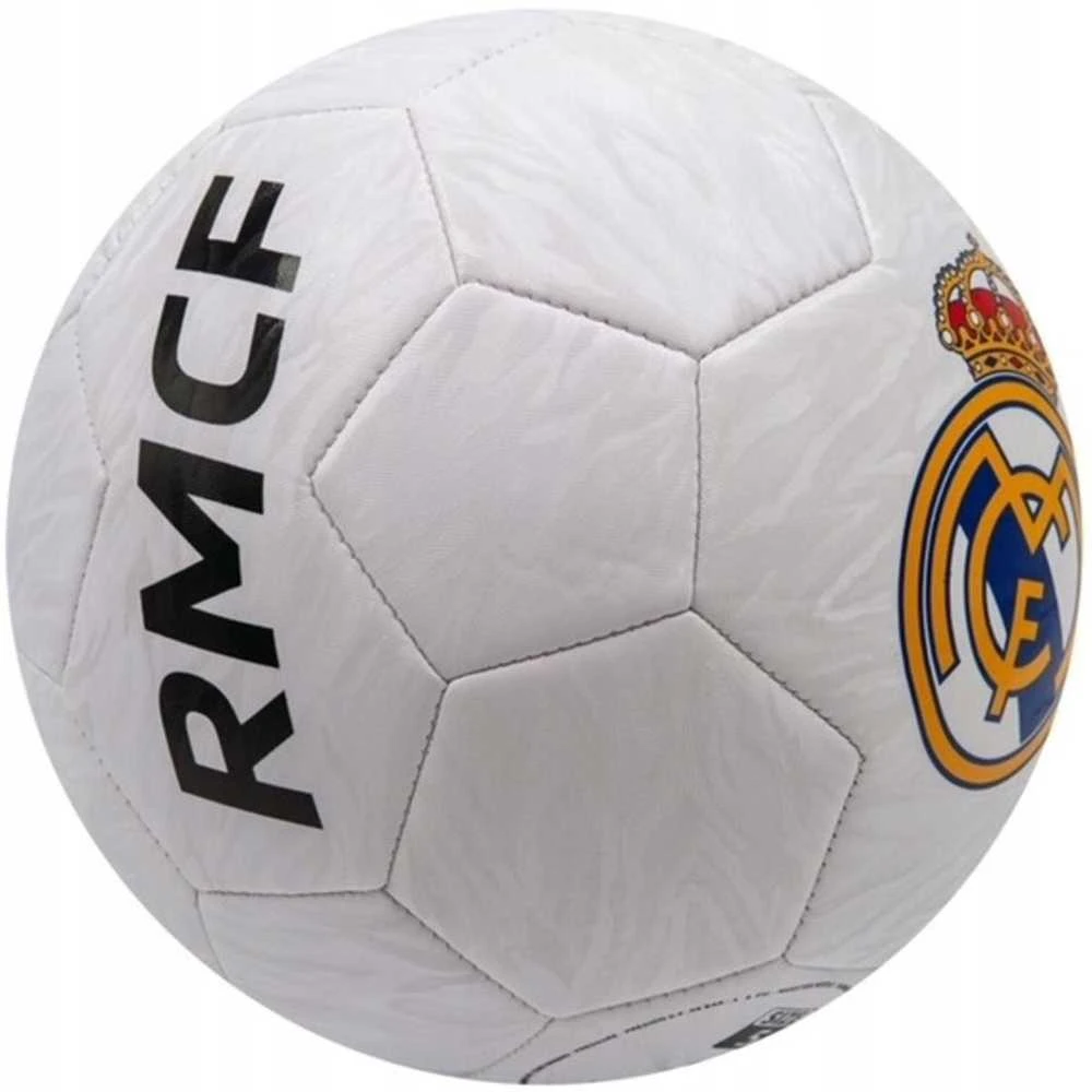 Real Madryt Futbolo kamuolys Real Madrid R.5