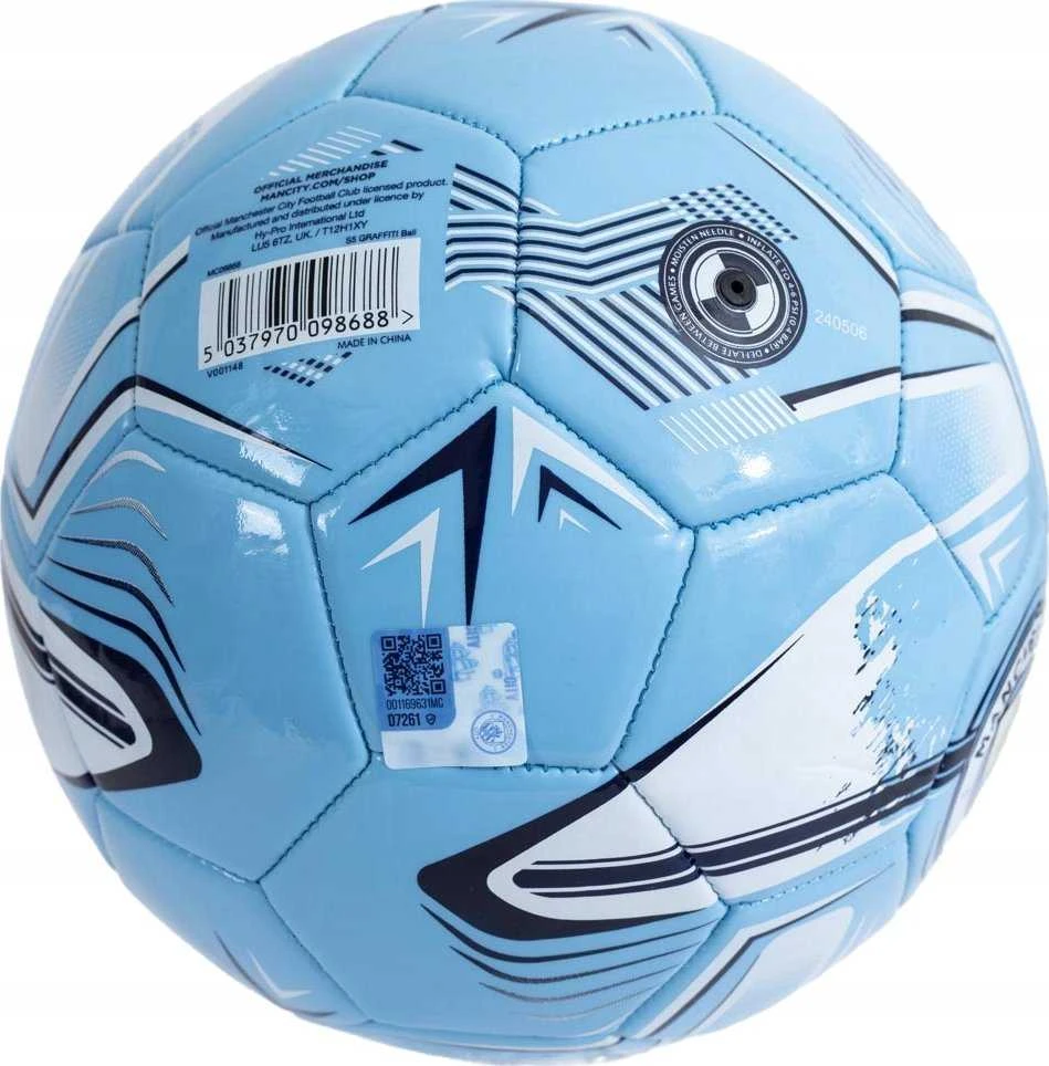 Sportme Manchester City FC Futbolas 70098688