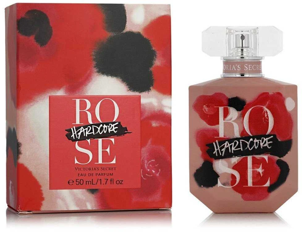Victoria Secrets Hardcore Rose kvepalai, 50ml