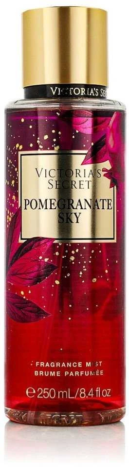 Victoria Secrets Victoria's Secret Pomegranate Sky Fragrance Mist kūno dulksna, 250 ml