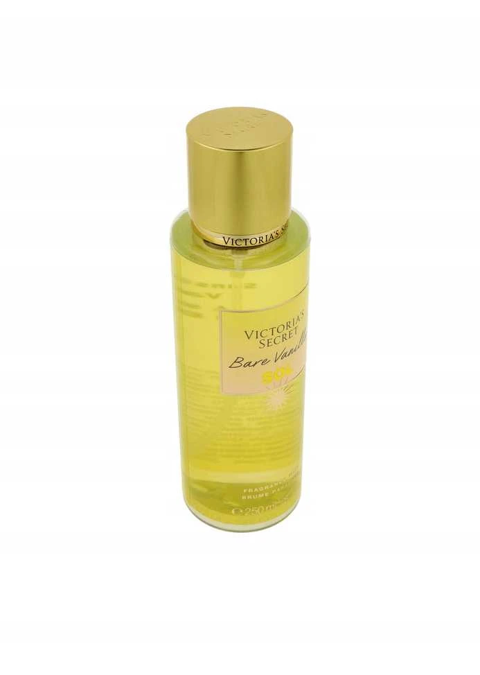 Victoria Secrets Victoria´s Secret Bare Vanilla Sol kūno purškiklis