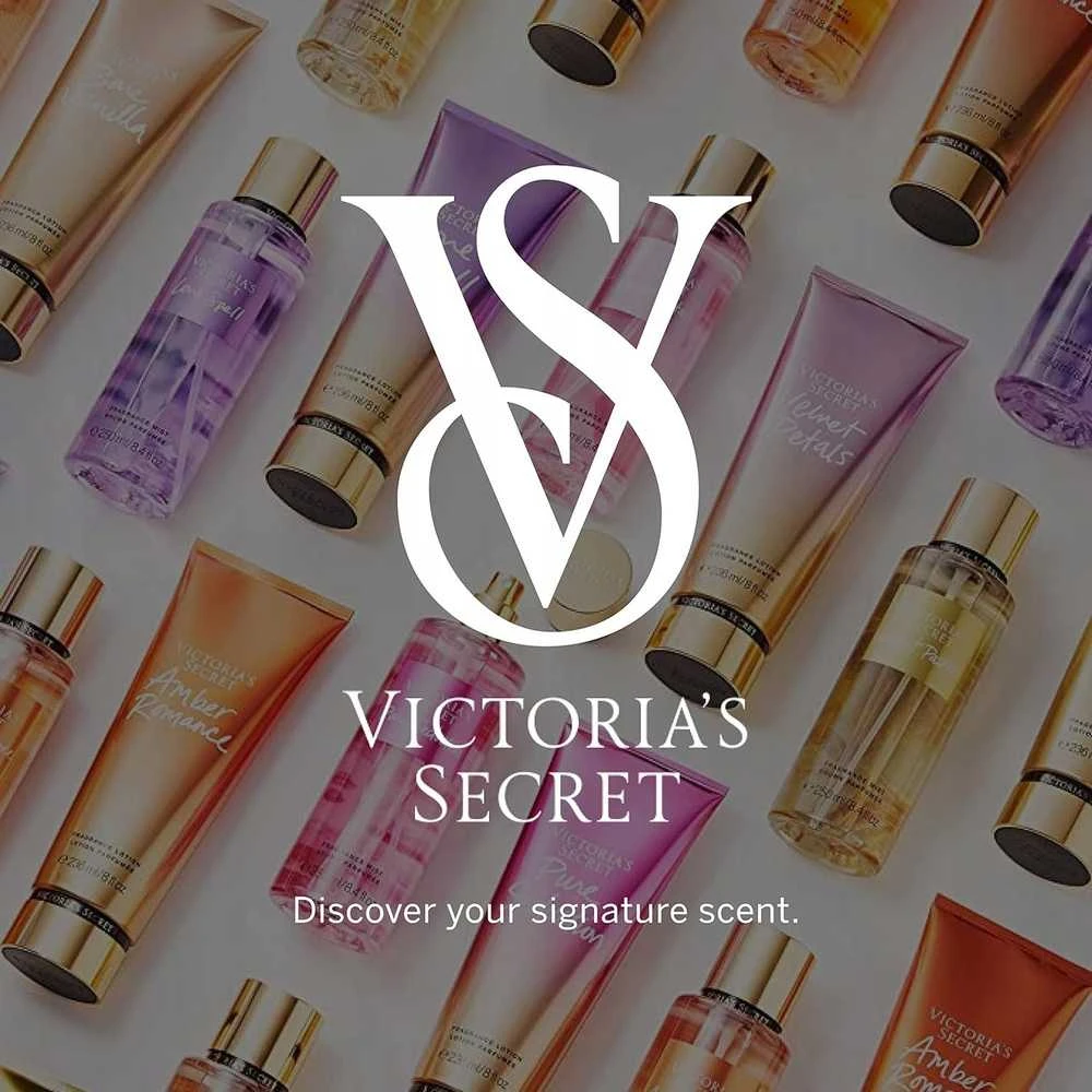 Victoria Secrets Victoria´s Secret Bare Vanilla Sol kūno purškiklis