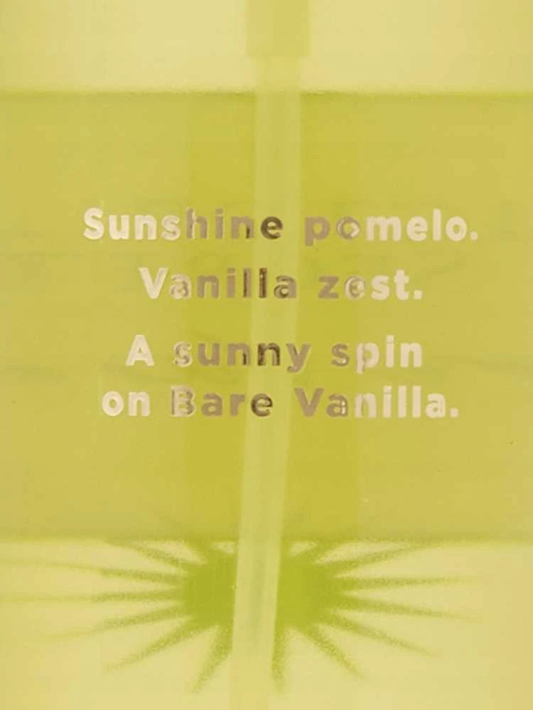 Victoria Secrets Victoria´s Secret Bare Vanilla Sol kūno purškiklis