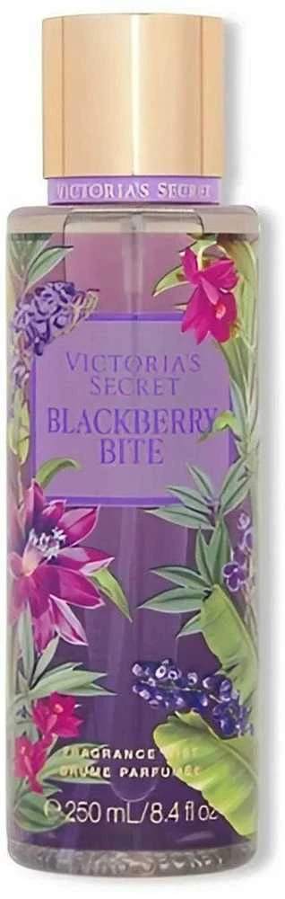 Victoria Secrets Victoria´s Secret Blackberry Bite Fragrance Mist kūno dulksna, 250 ml