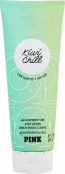 Victoria Secrets Victoria's Secret Kiwi Chill Moisturizing Losjonas kūnui kūno losjonas, 236 ml