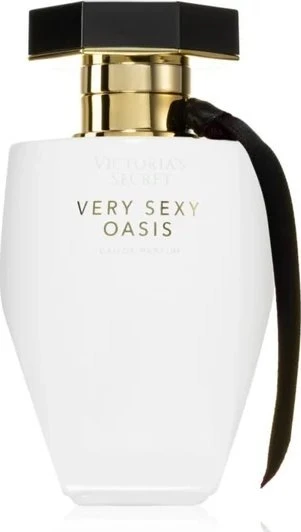Victoria Secrets Victoria's Secret Very Sexy Oasis EDP parfumuotas vanduo moterims, 50 ml