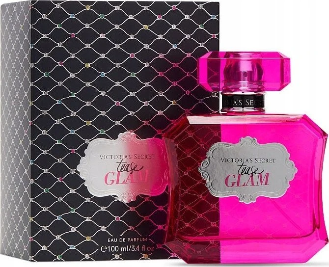 Victoria Secrets Victoria's Secret Tease Glam Eau De Parfum EDP parfumuotas vanduo moterims, 100 ml