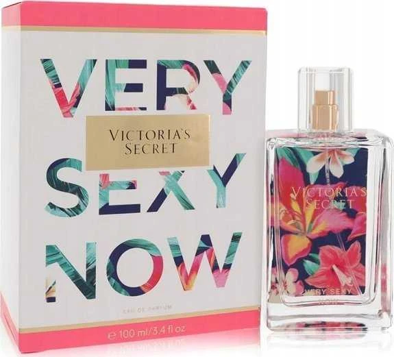 Victoria Secrets Victoria's Secret Very Sexy Now EDP parfumuotas vanduo moterims, 100 ml