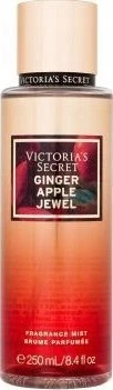 Victoria Secrets Victoria's Secret Ginger Apple Jewel Fragrance Mist kūno dulksna, 250 ml