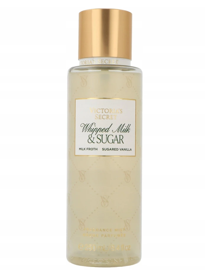 Victoria Secrets Victoria's Secret Victoria S Frag Mist Whipped Sug y Milk 25