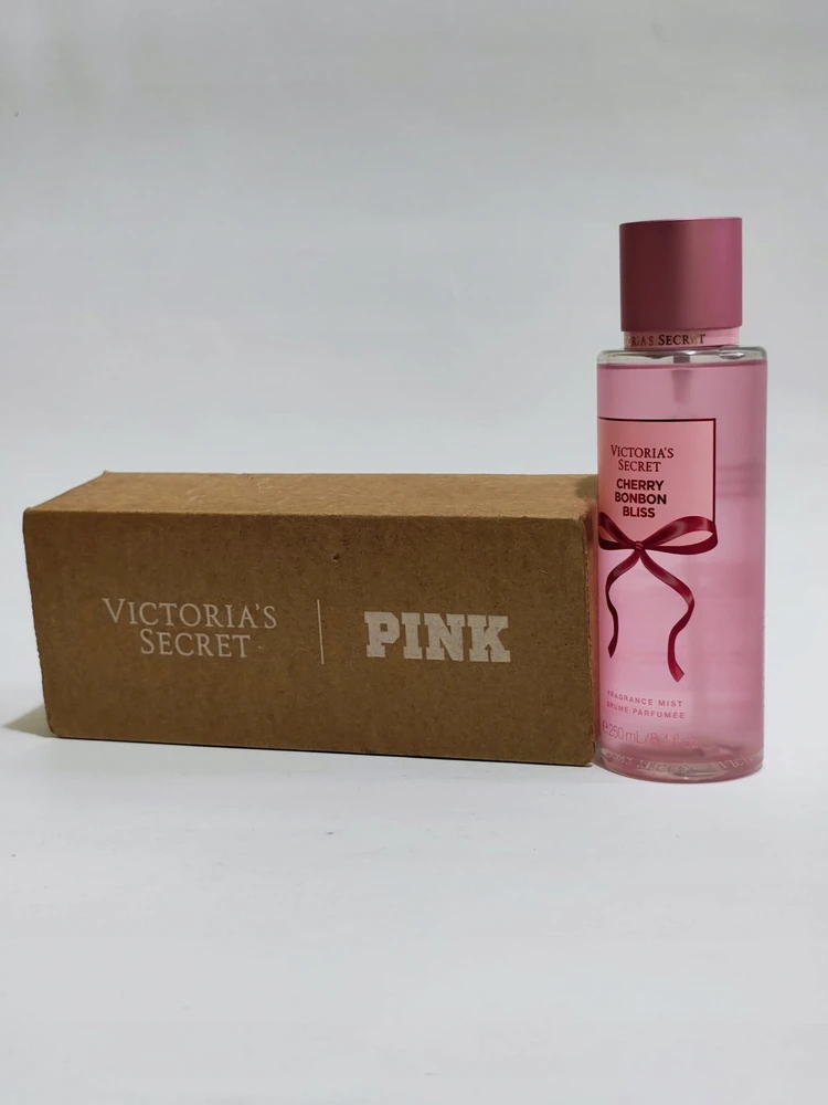 Victoria Secrets Victorias Secret Victoria's Secret Cherry BonBon Bliss Body Mist 250ml